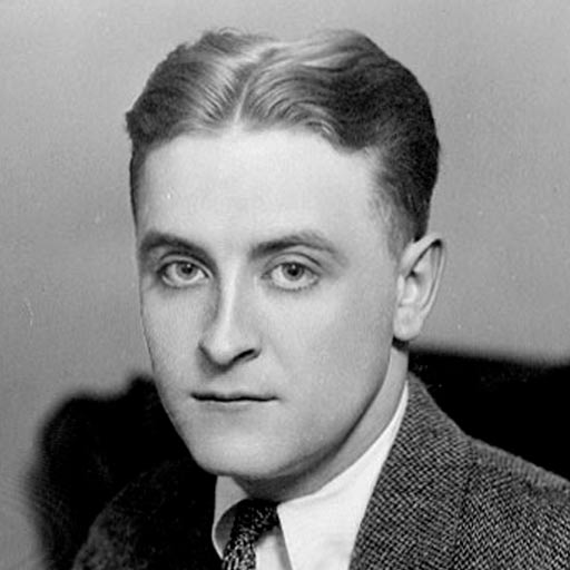 Фрэнсис Скотт