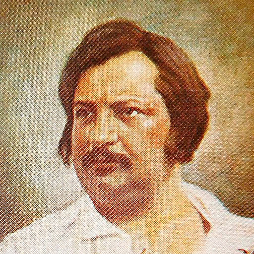 Оноре де