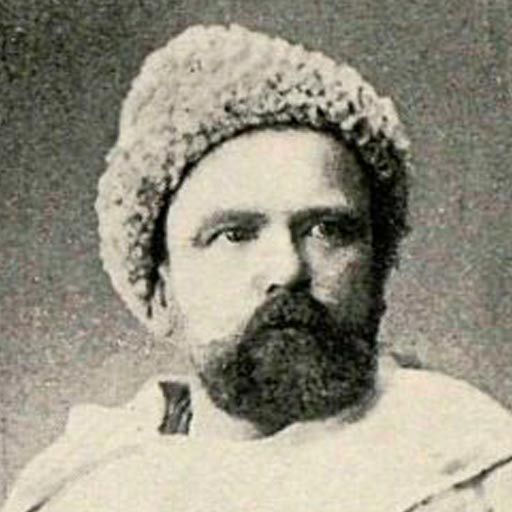 Владимир  Алексеевич Гиляровский