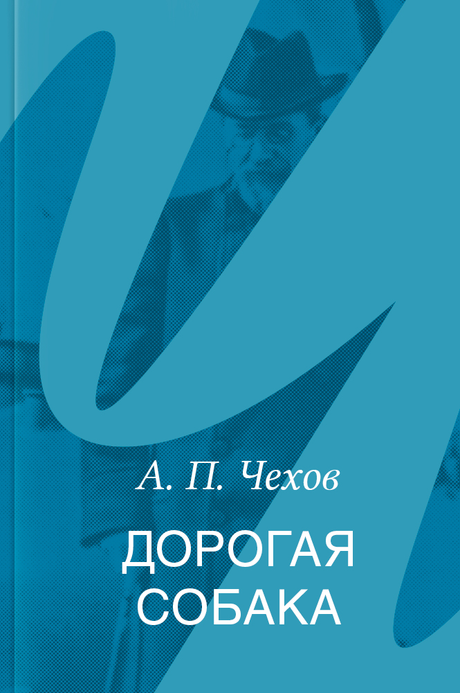 Дорогая собака