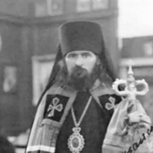 Иоанн архиепископ Сан-Францисский