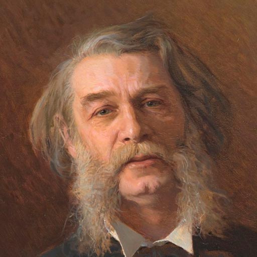 Дмитрий Васильевич Григорович
