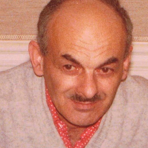Булат Шалвович Окуджава