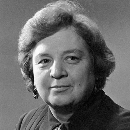 Токмакова Ирина Петровна