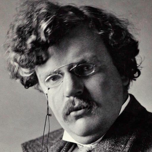 Гилберт Кит