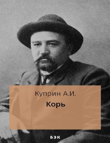 Корь