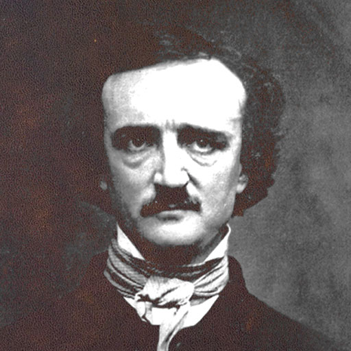 Эдгар Аллан