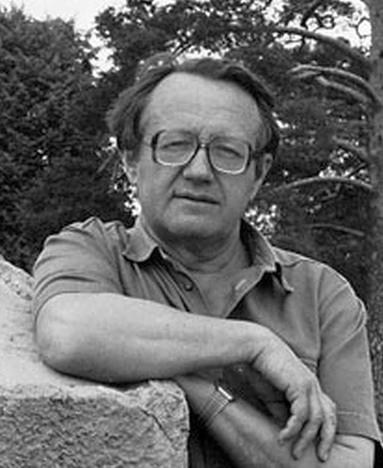 Александр (Алесь)