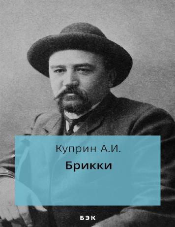 Брикки