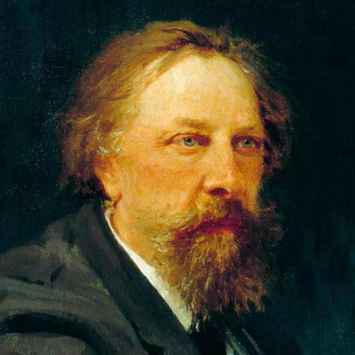 Толстой Алексей  Константинович 