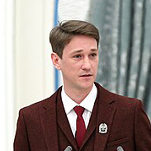 Шагин Антон Александрович