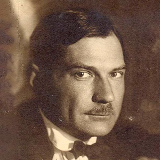 Евгений Иванович Замятин